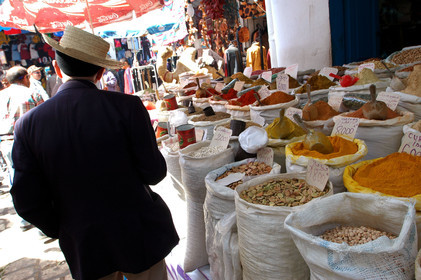 Sousse, Tunisie