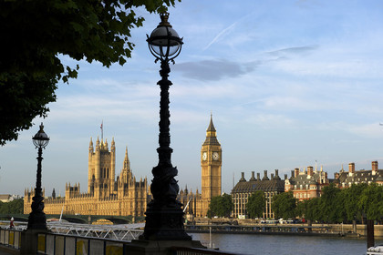 GB, Londres