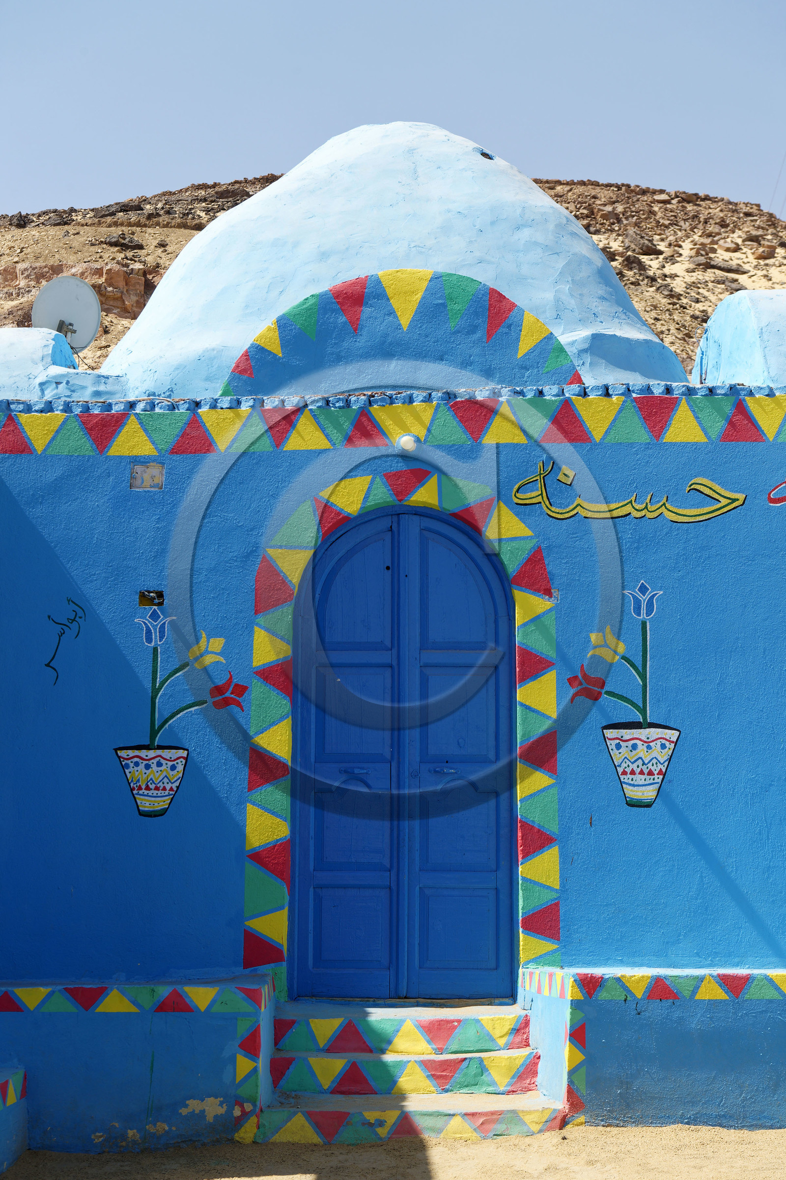 Egypte, Assouan