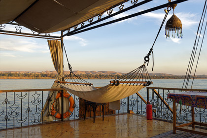 Egypte, Nil