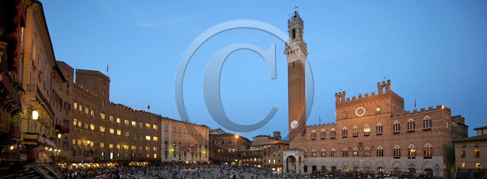 Italie, Toscane