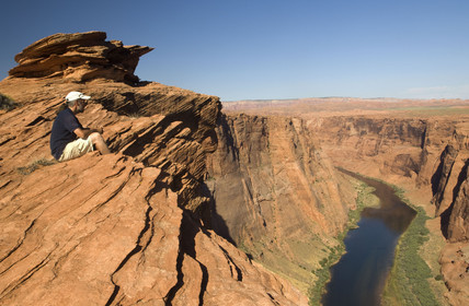 USA, GLEN CANYON