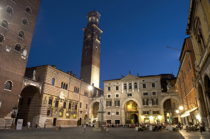 Italie, Verone