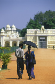 Inde du Sud