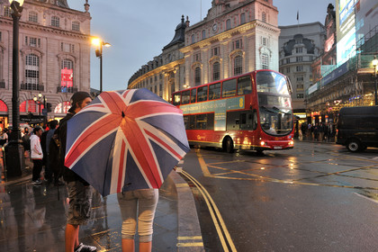 GB, Londres