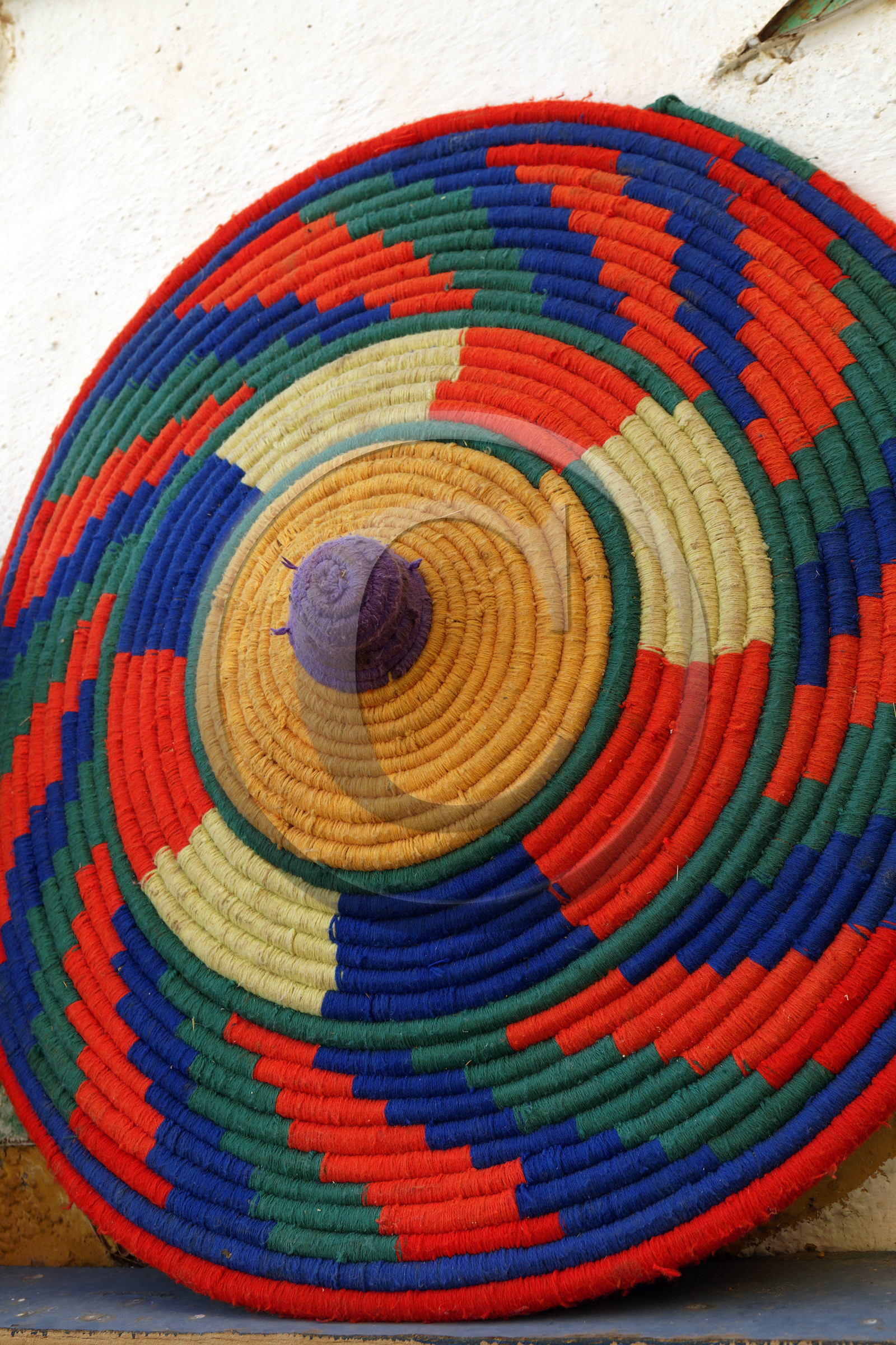 Egypte, Assouan