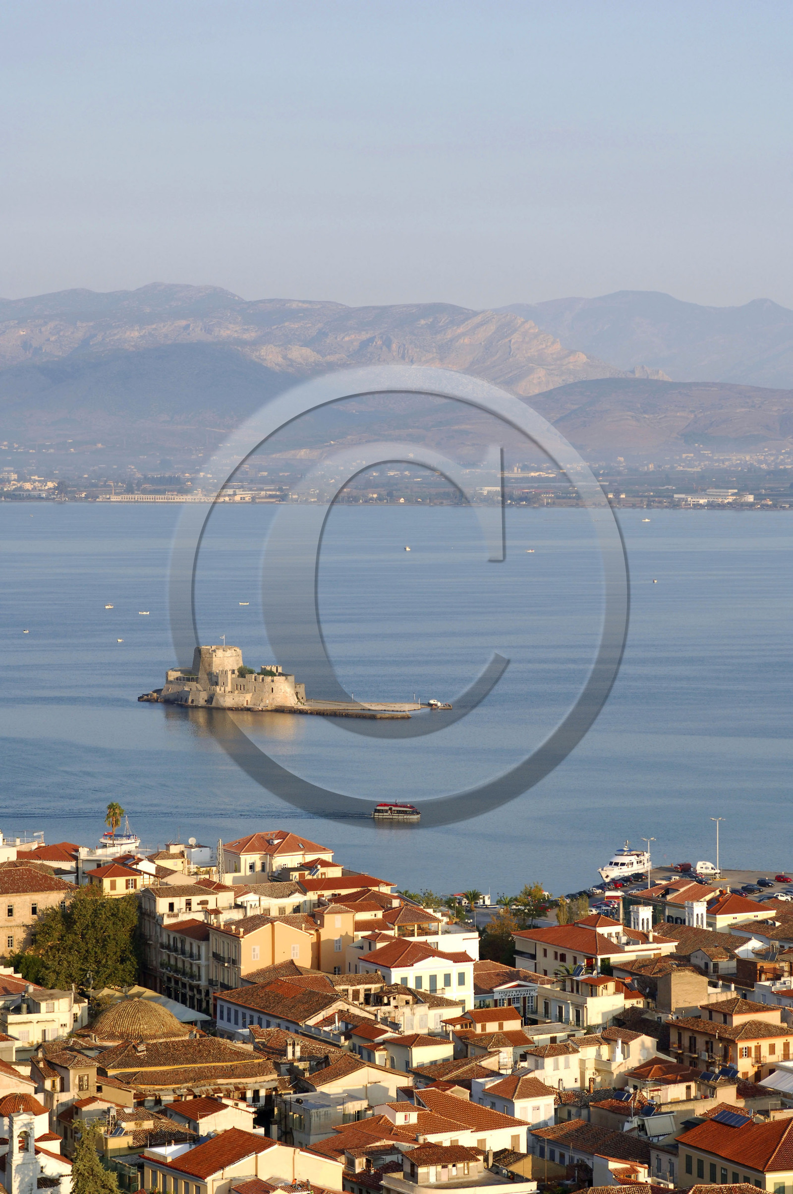 Nafplio, Greece
