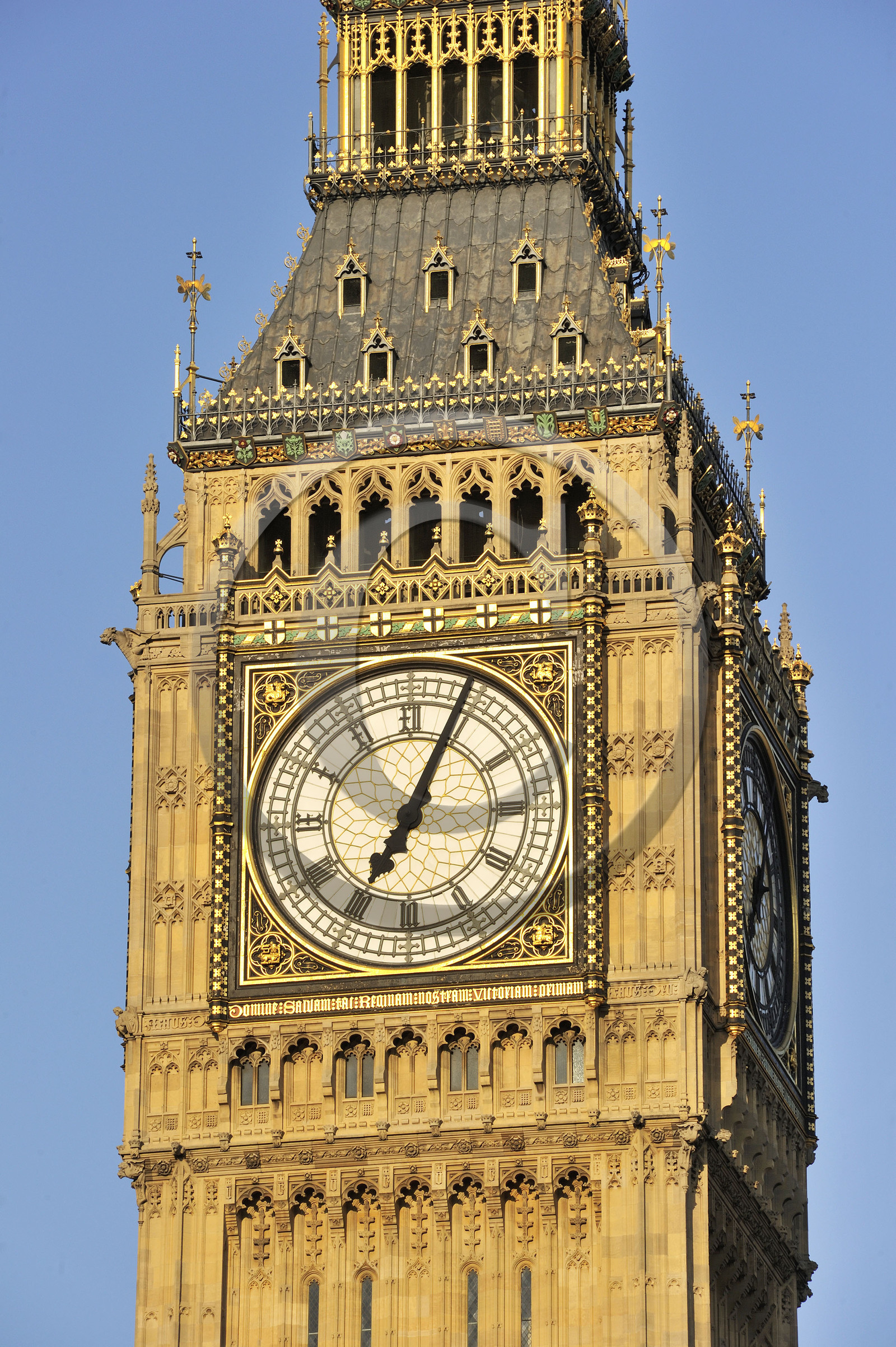 GB, Londres