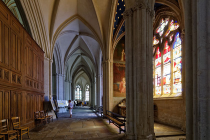 France, Quimper
