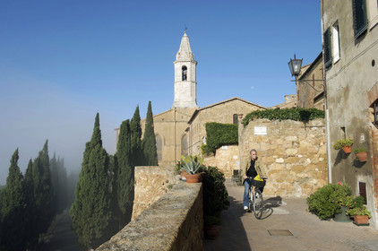 Italie, Toscane