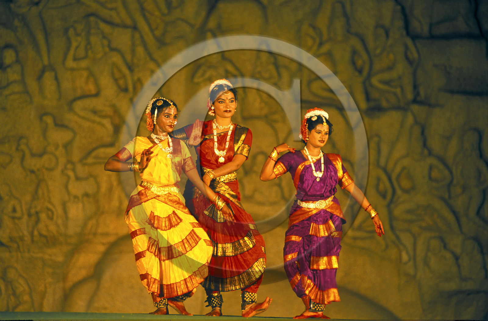 Inde du Sud