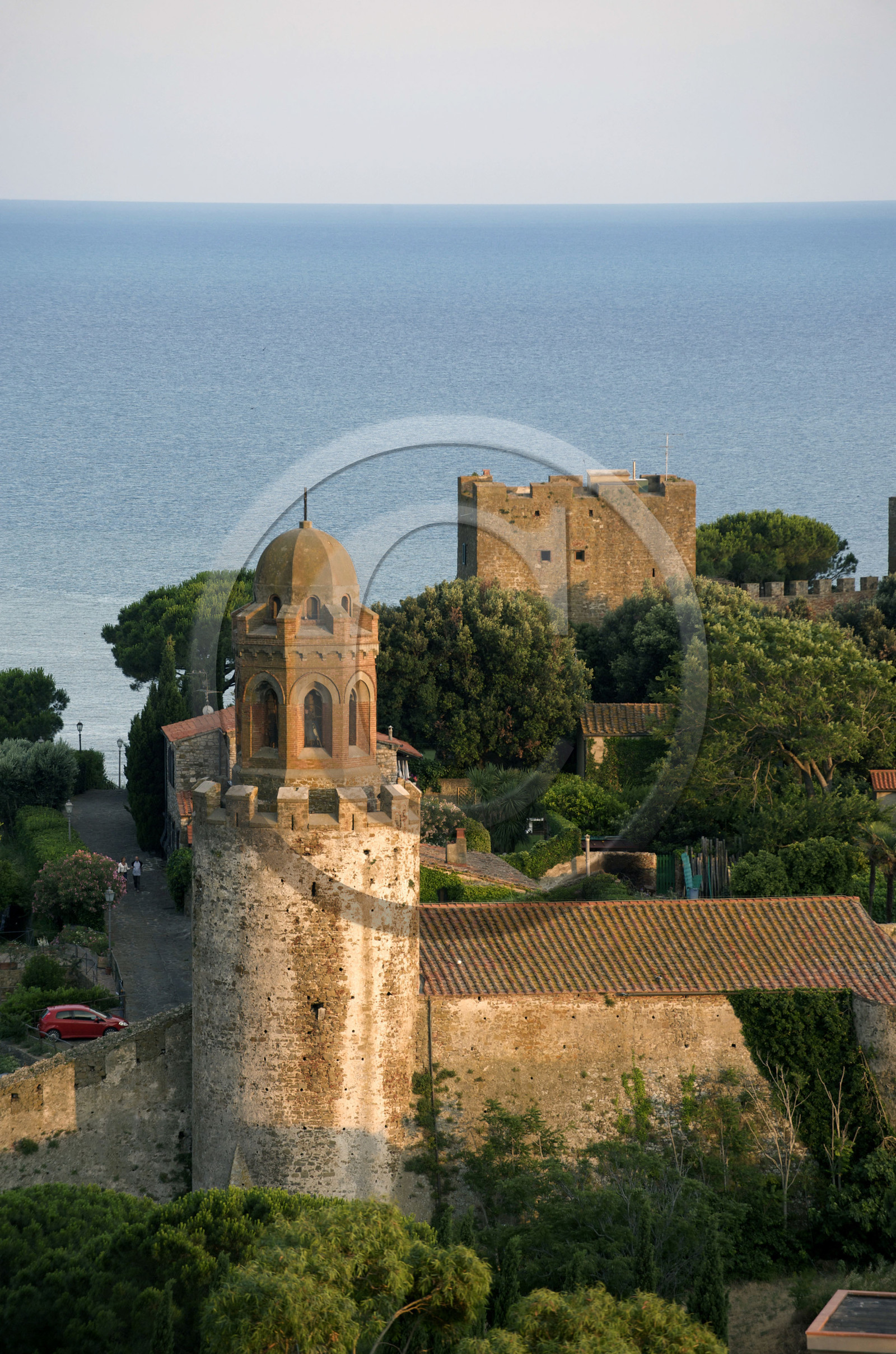 Italie, Toscane