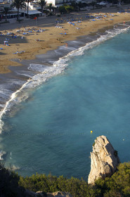 Ibiza, Baléares