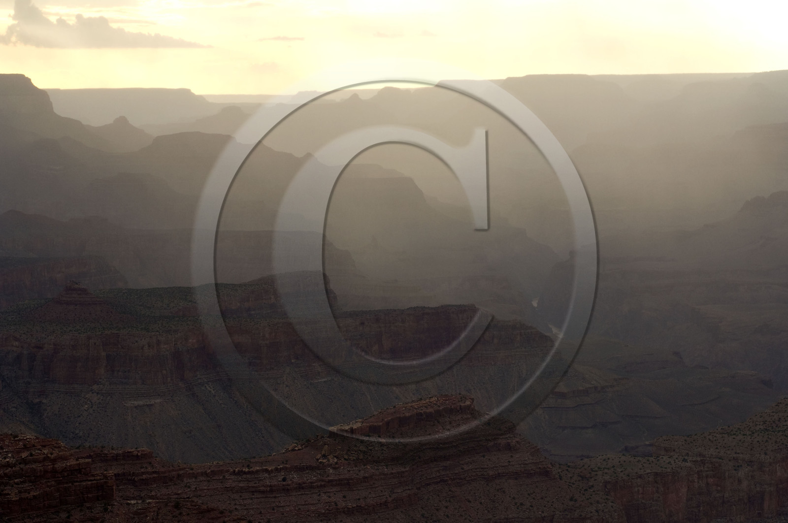 USA, GRAND CANYON