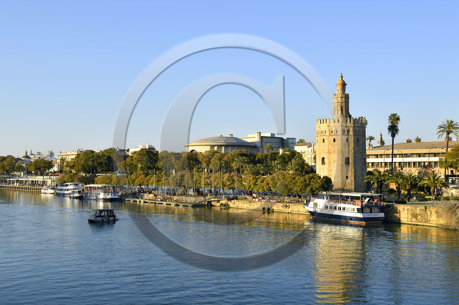 Espagne, Séville