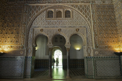 Espagne, Sevilla