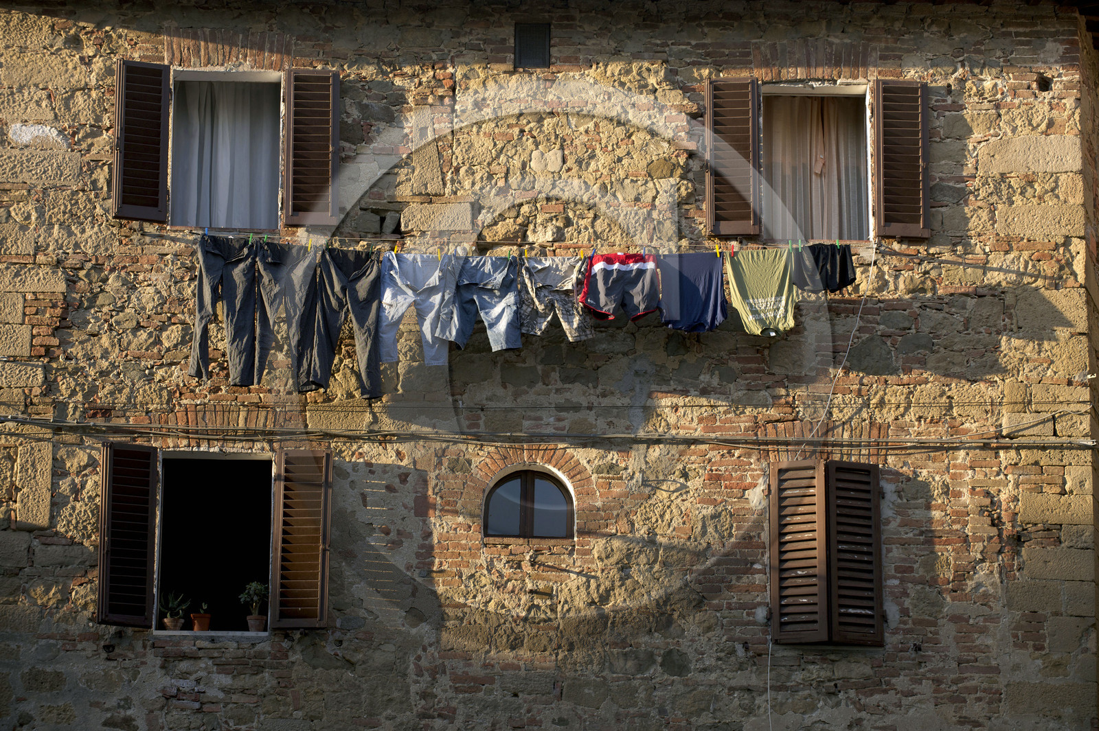 Italie, Toscane