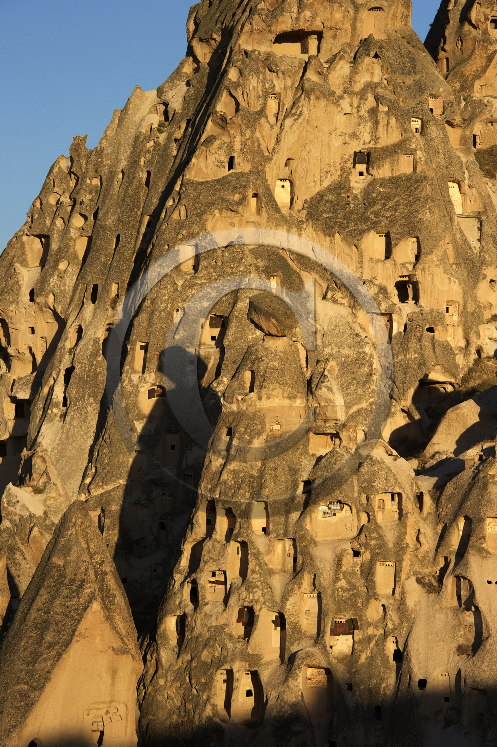 Turquie, Cappadoce
