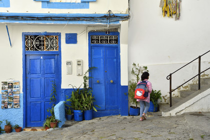 Maroc, Tanger