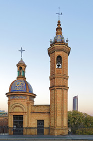 Espagne, Séville