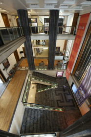GB, Londres