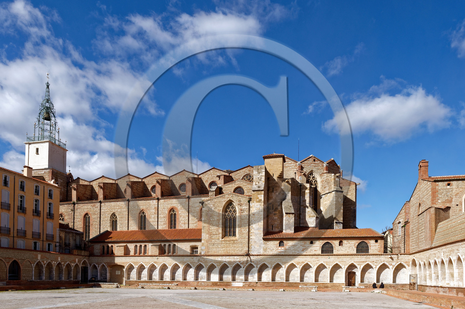 France, Perpignan