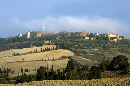 Italie, Toscane