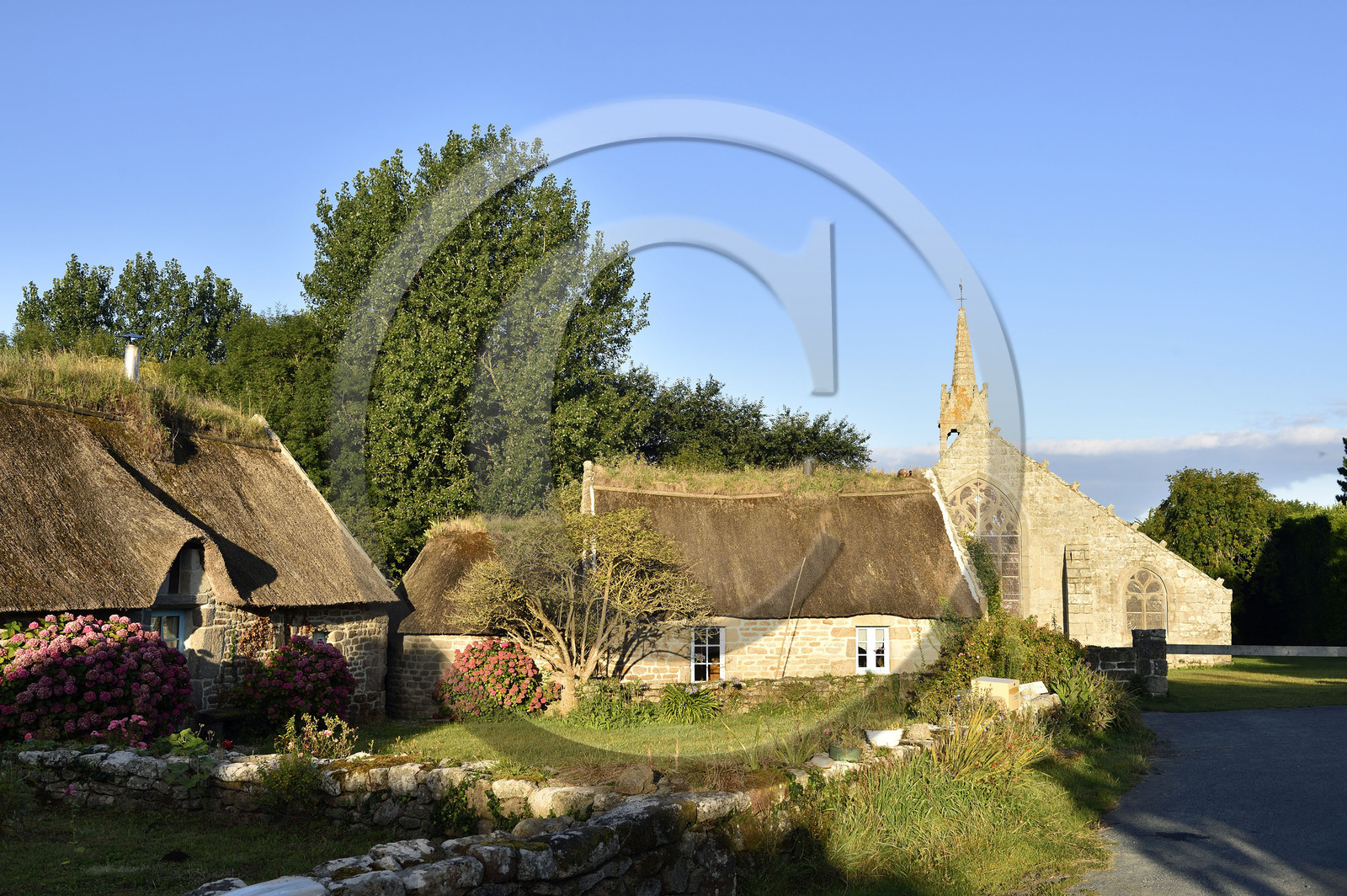 France, Penmarch