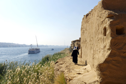 Egypte, Nil