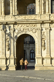 Espagne, Séville