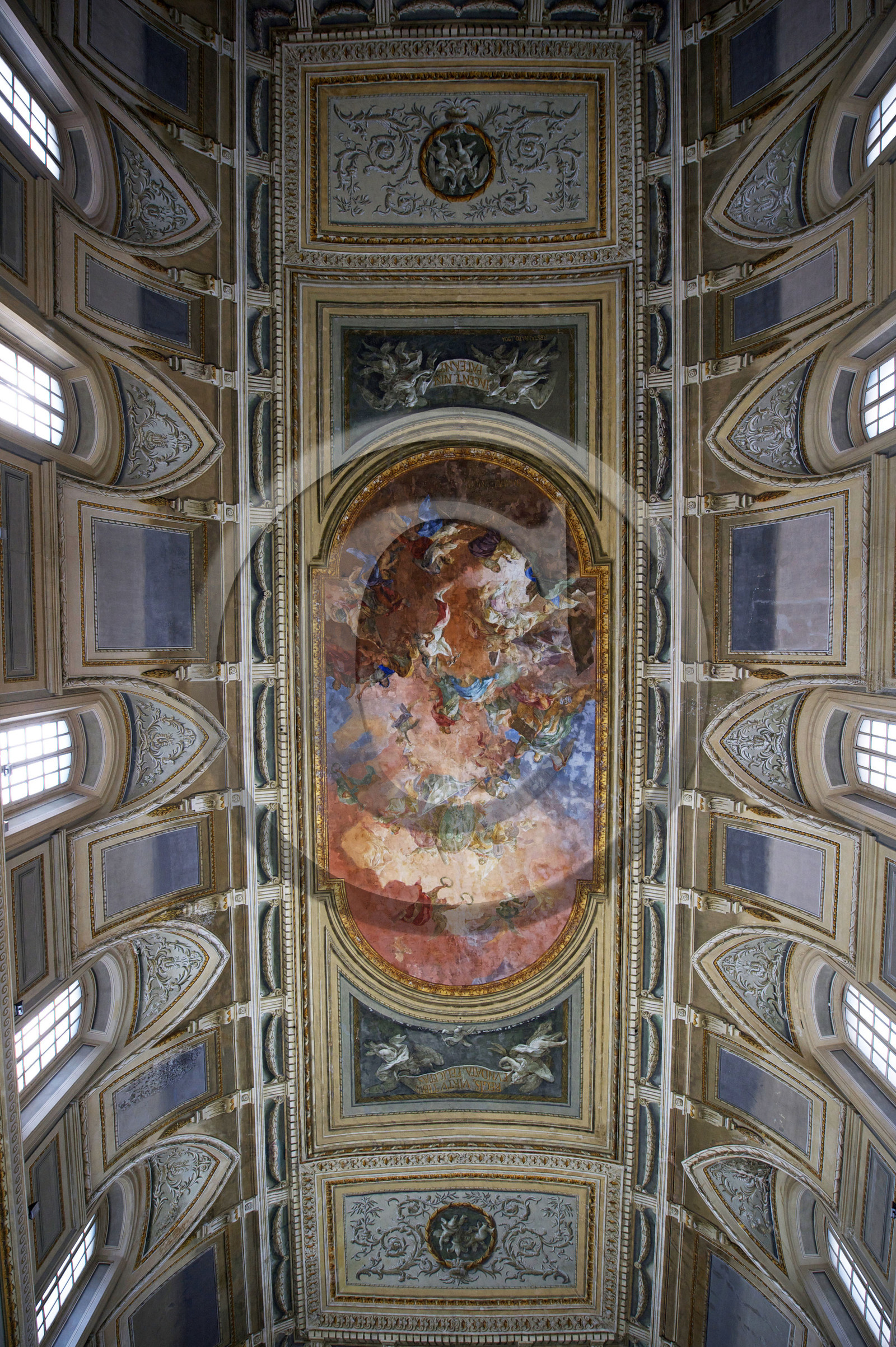 Italie, Napoli
