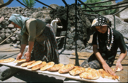 Cappadoce, Turquie