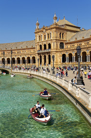 Espagne, Séville