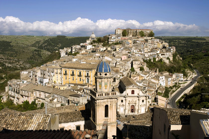 Italie, Sicile