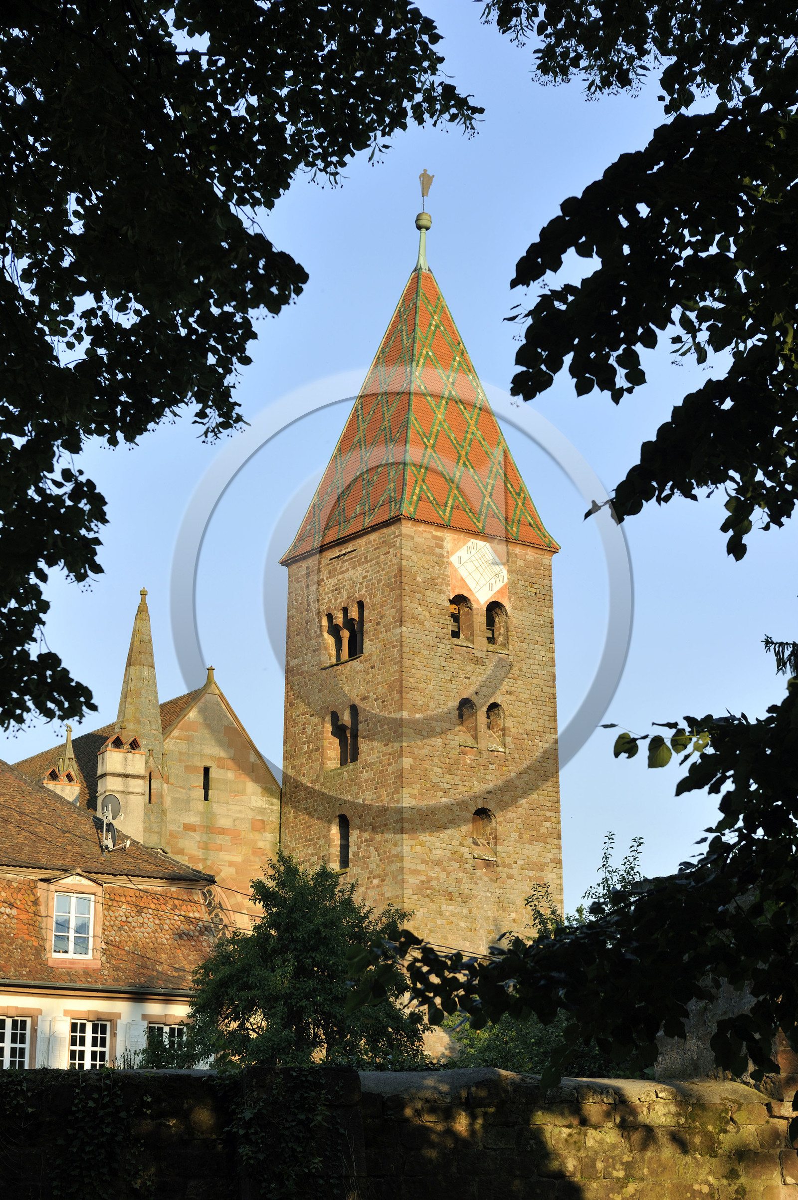 France, Wissembourg
