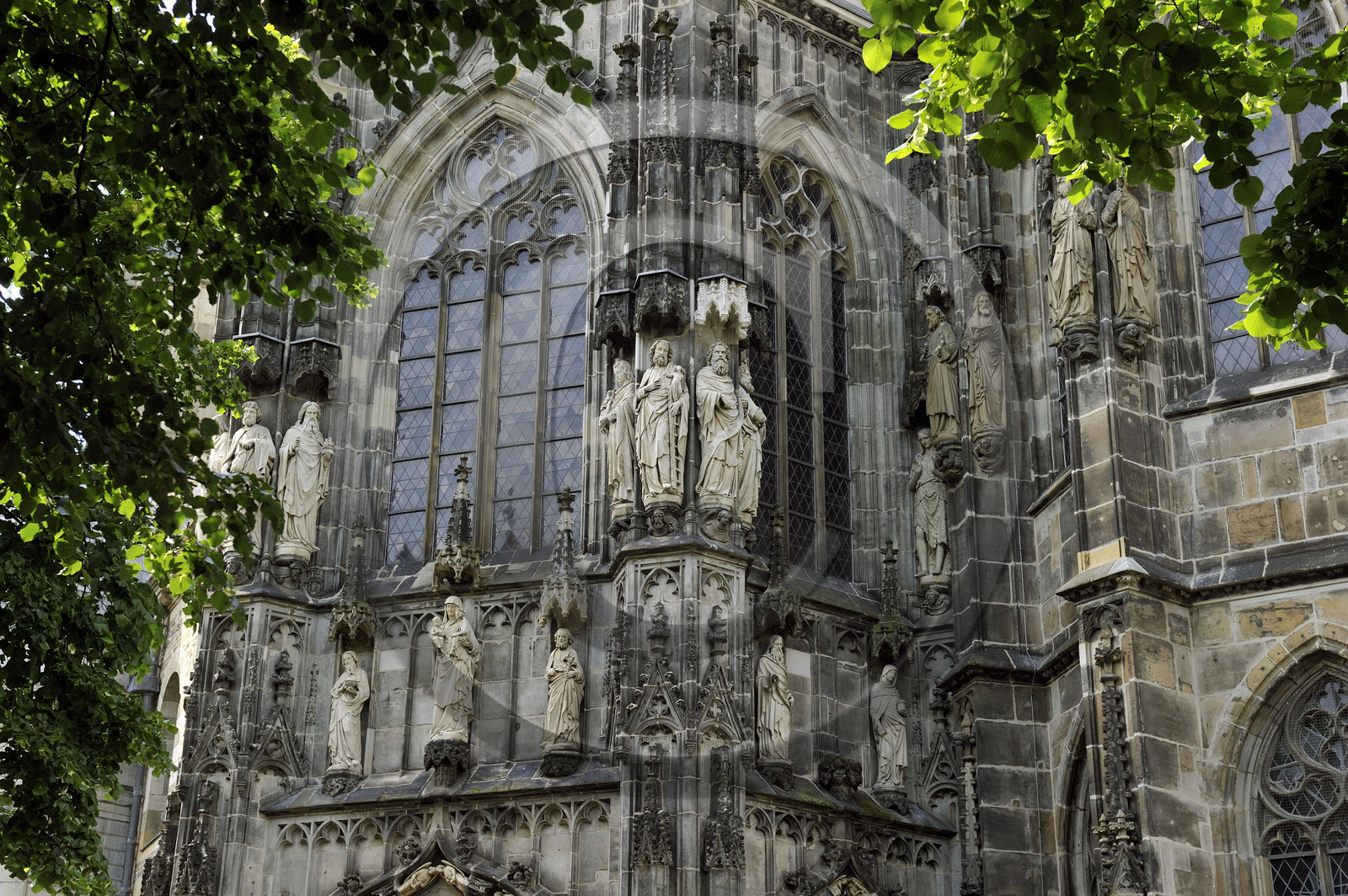 Allemagne, Aachen