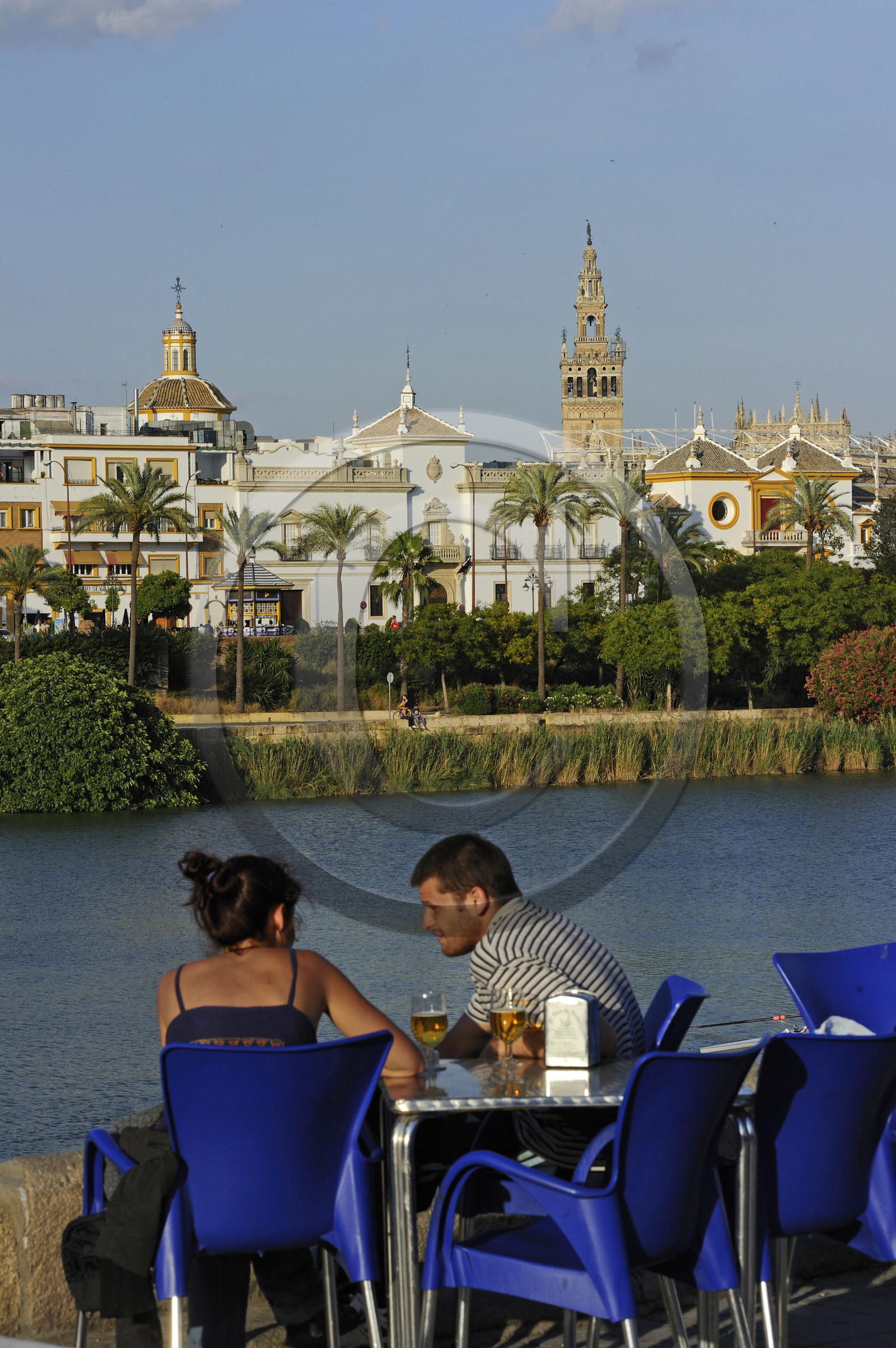 Espagne, Sevilla