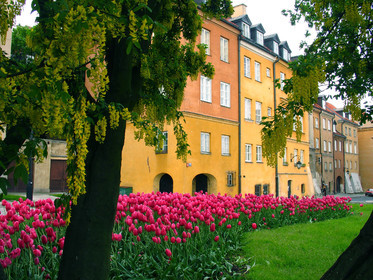 Pologne