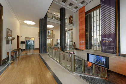 GB, Londres
