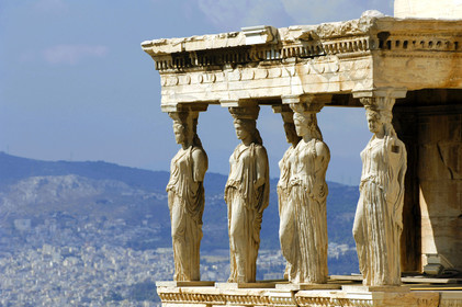 Athens, Greece