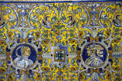 Espagne, Sevilla