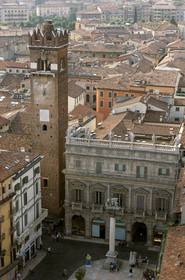 Italie, Verone