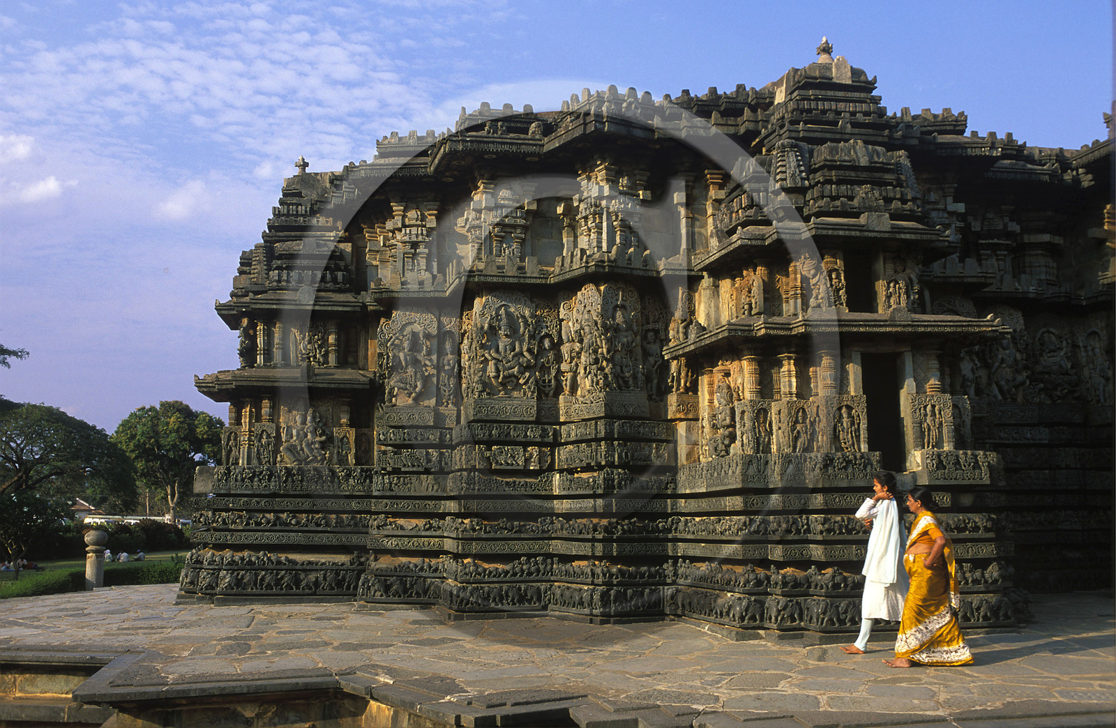 Inde du Sud