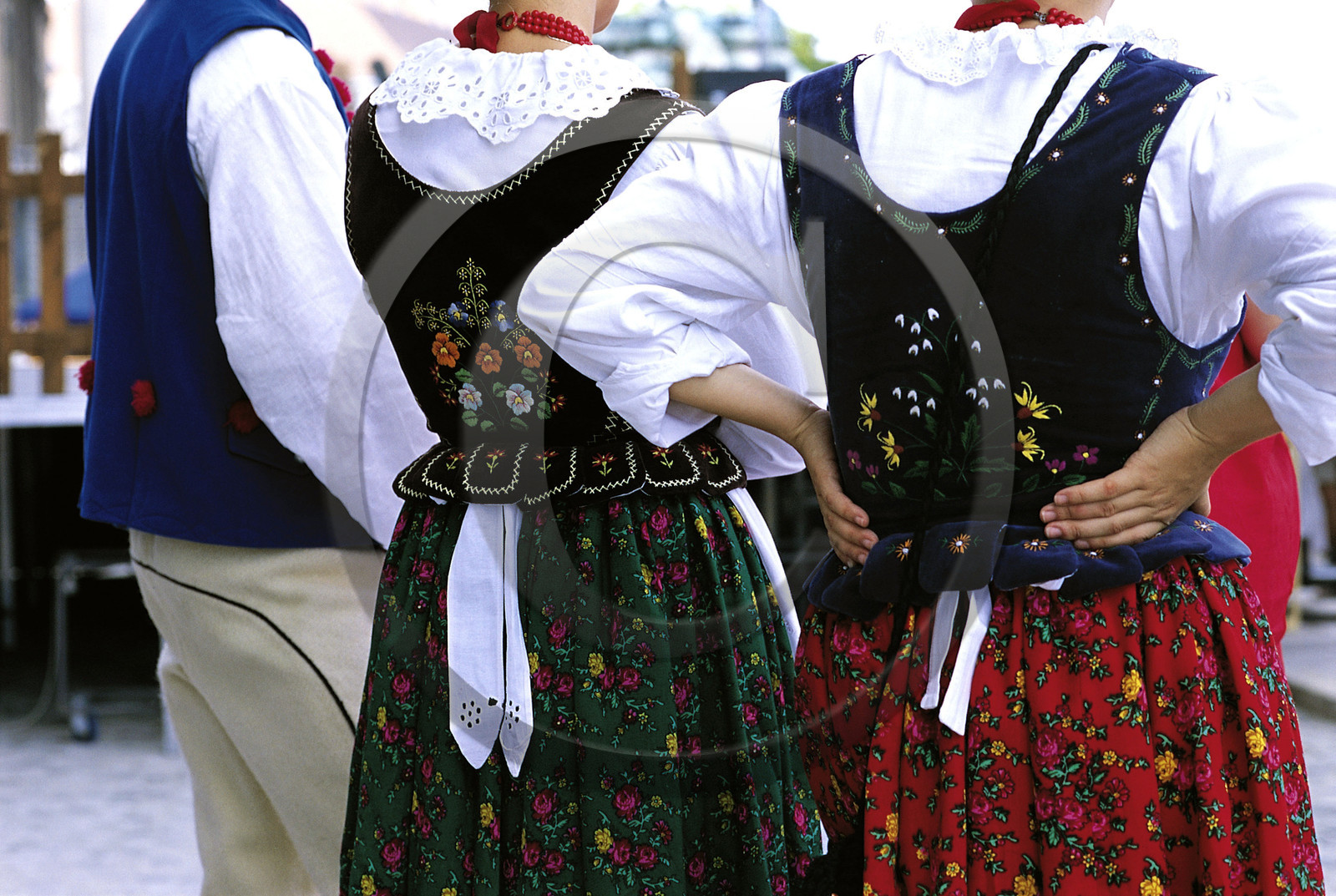 POLOGNE