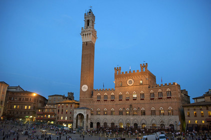 Italie, Toscane
