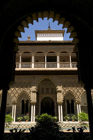 Espagne, Sevilla