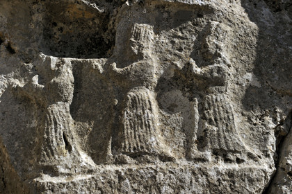 Turquie, Yazlikaya