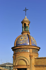 Espagne, Sevilla