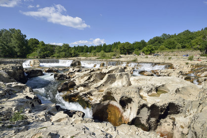 France, Sautadet
