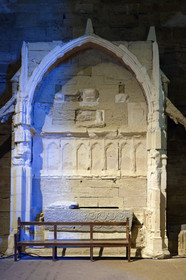 France, Maguelone